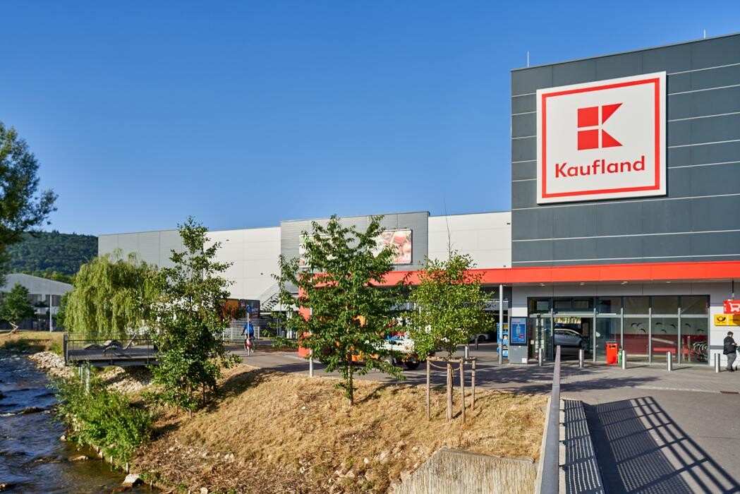 Bilder Kaufland Aalen