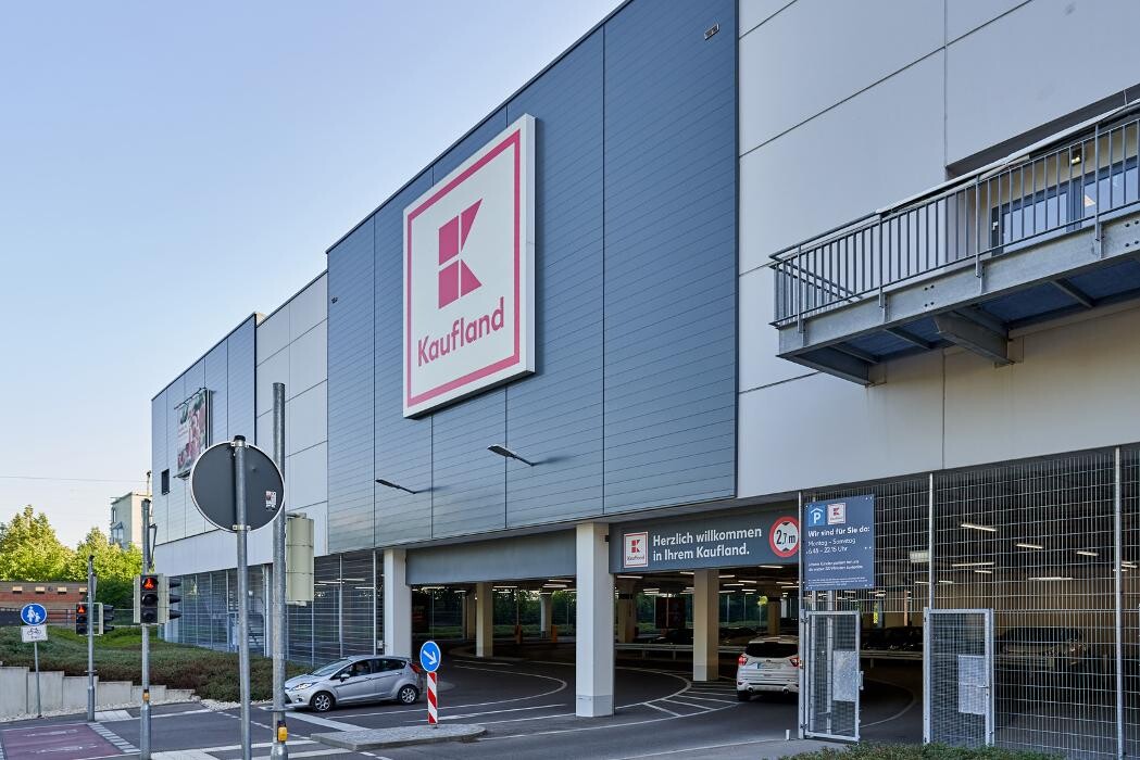Bilder Kaufland Aalen