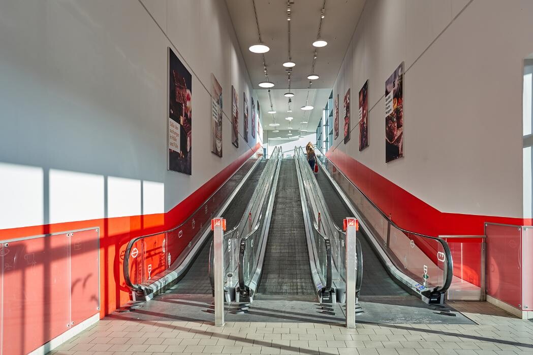 Bilder Kaufland Aalen