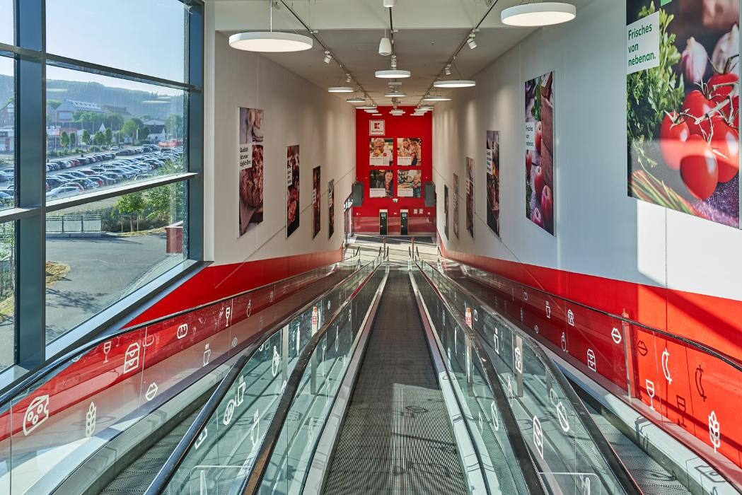 Bilder Kaufland Aalen