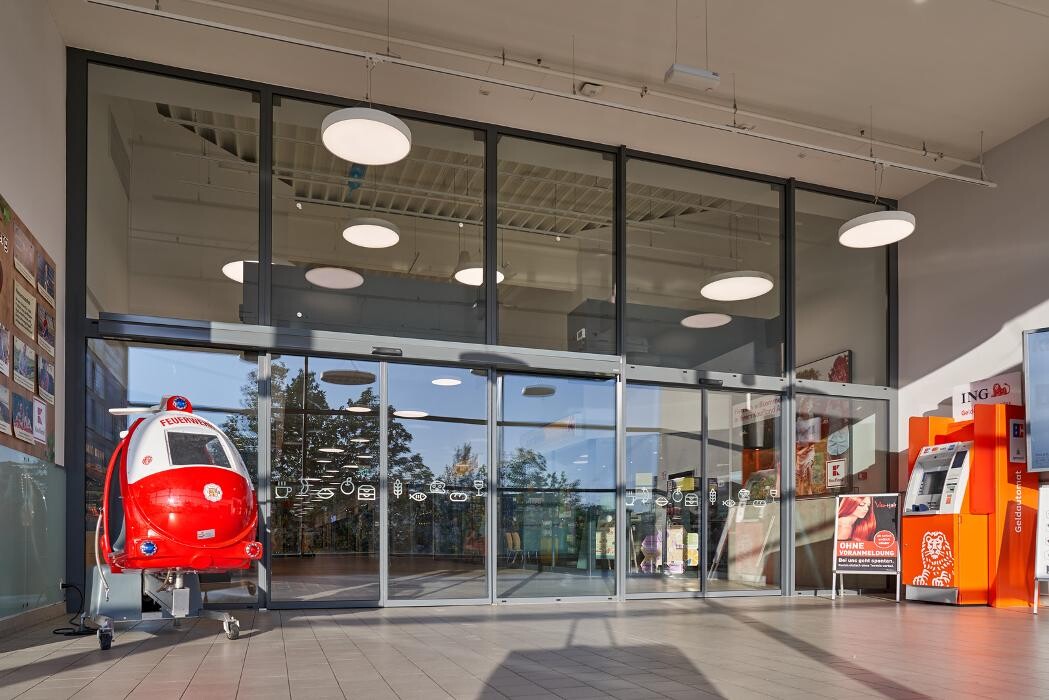 Bilder Kaufland Aalen