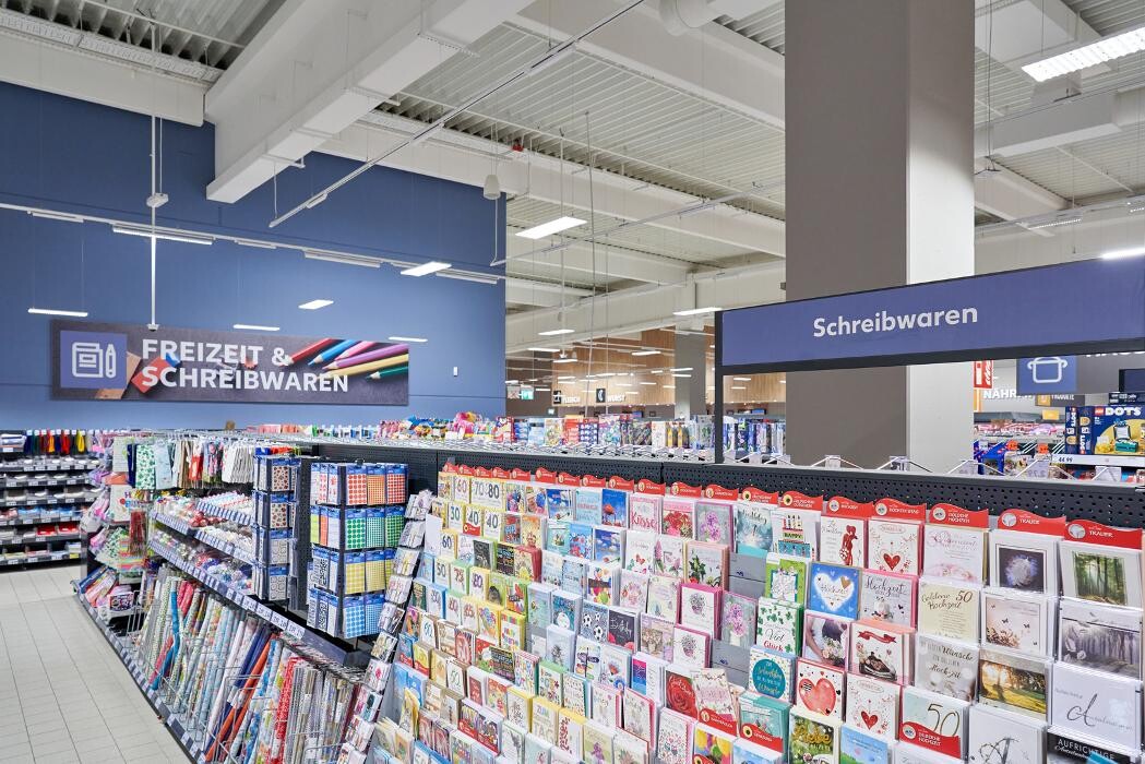 Bilder Kaufland Aalen