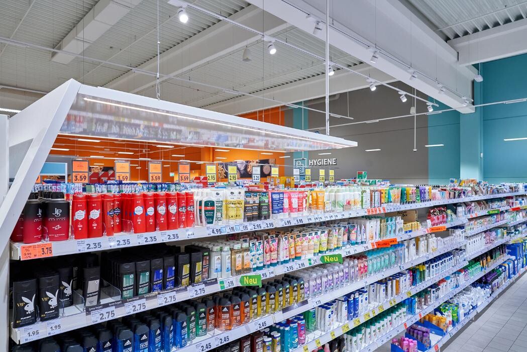 Bilder Kaufland Aalen