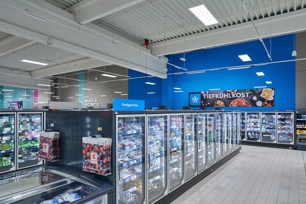 Bilder Kaufland Aalen