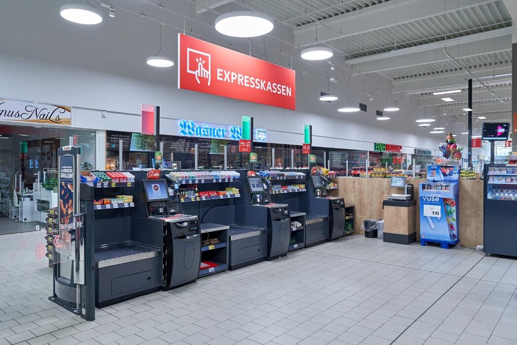 Bilder Kaufland Aalen