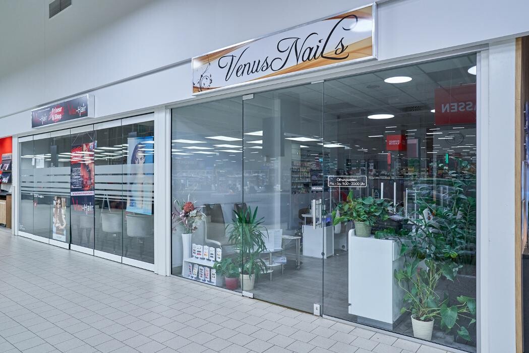 Bilder Kaufland Aalen