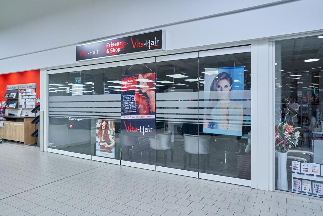 Bilder Kaufland Aalen