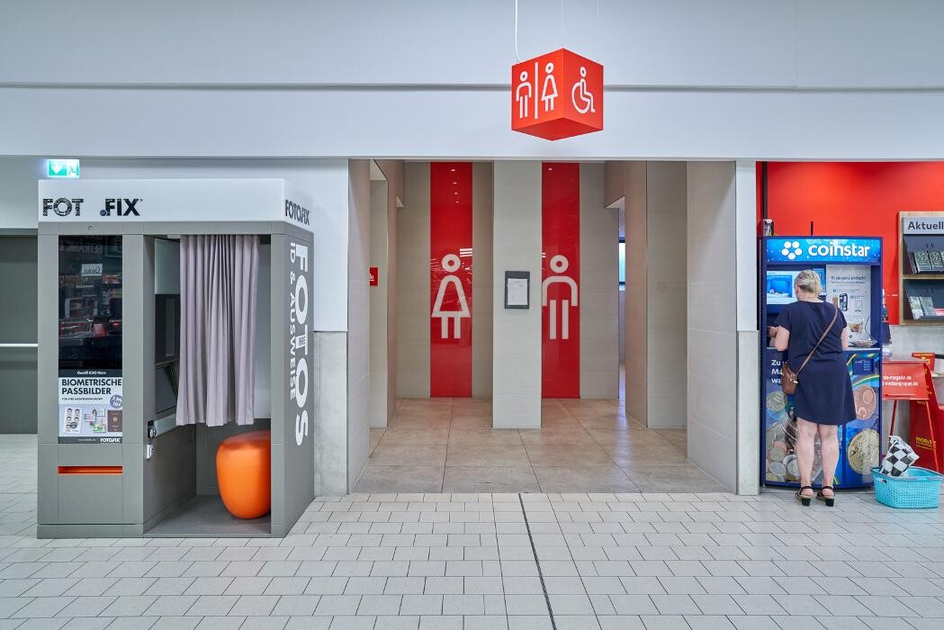 Bilder Kaufland Aalen