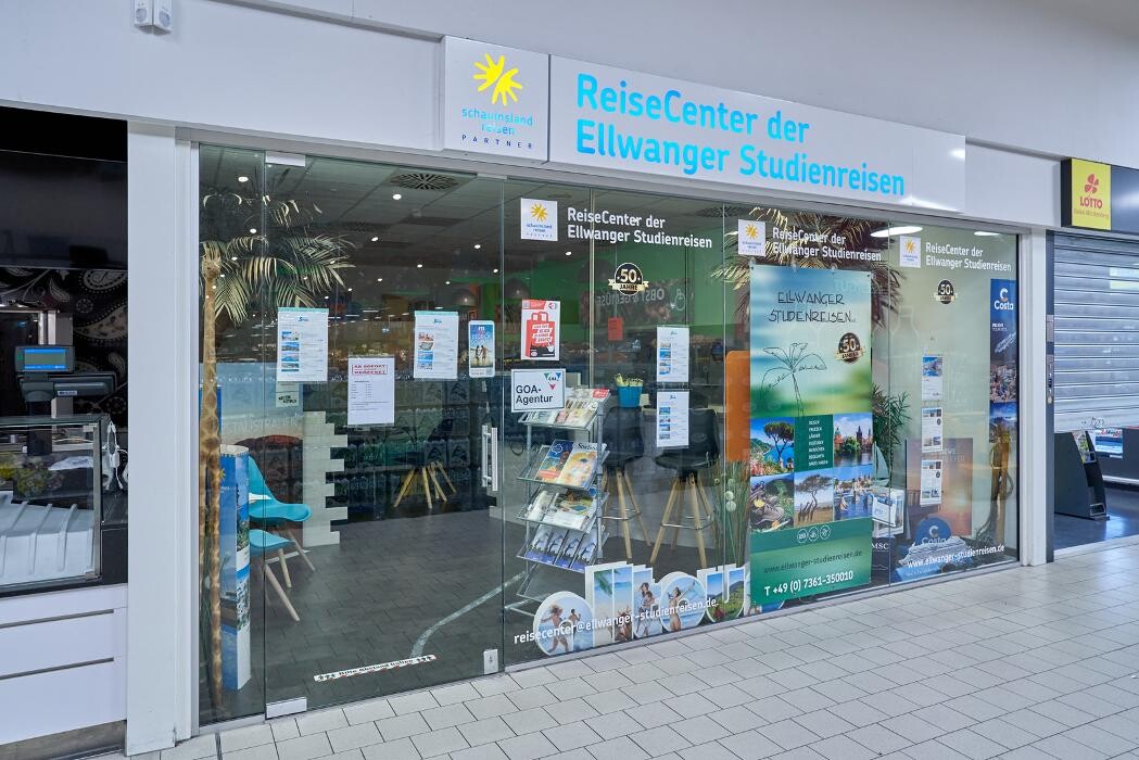 Bilder Kaufland Aalen