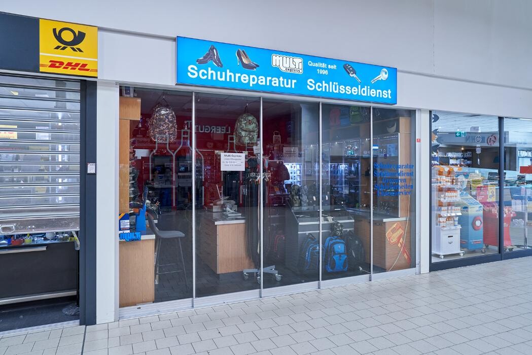Bilder Kaufland Aalen