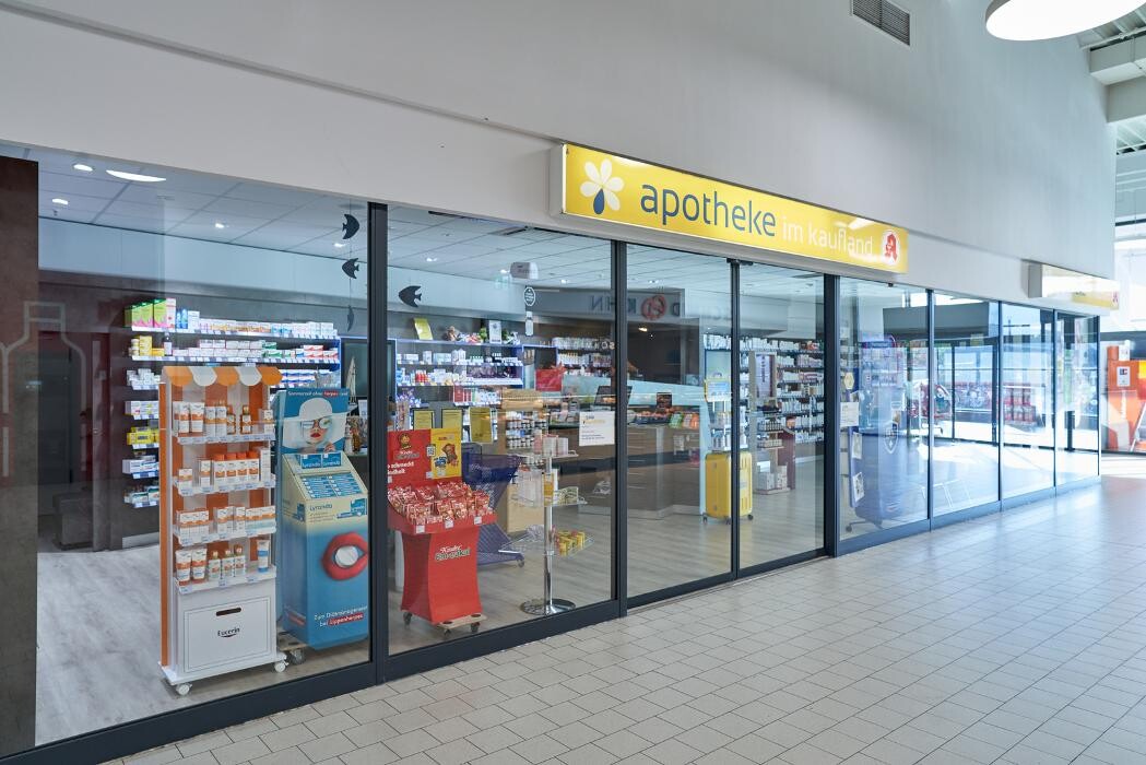 Bilder Kaufland Aalen