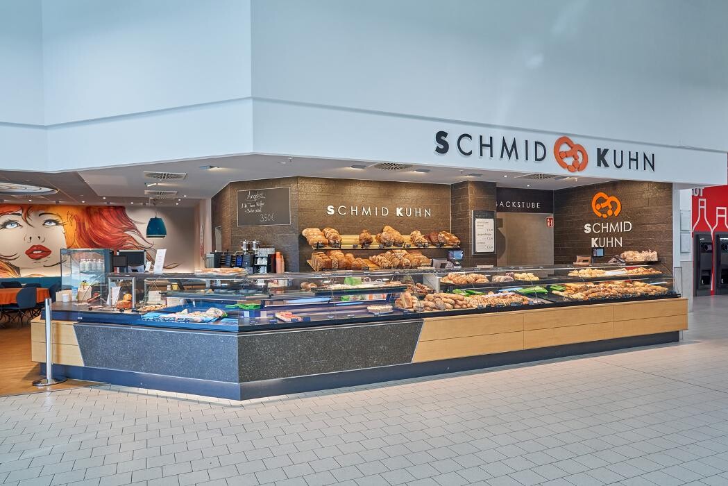 Bilder Kaufland Aalen
