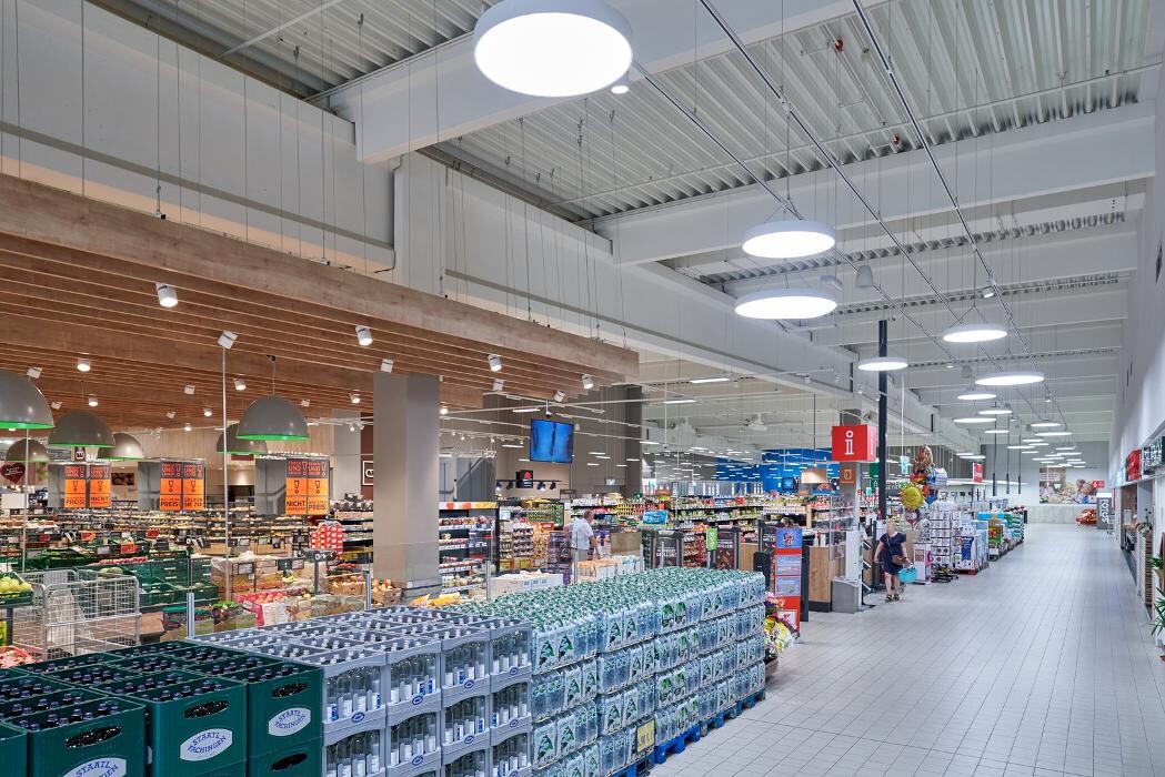 Bilder Kaufland Aalen