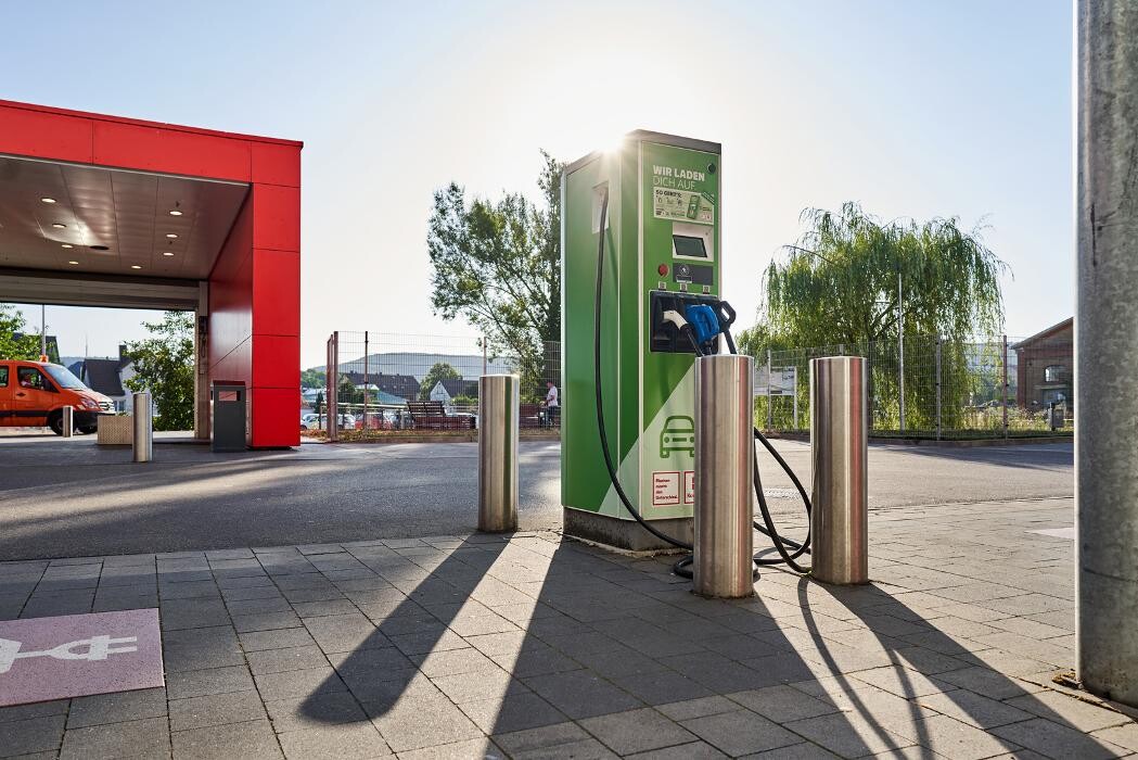 Bilder Kaufland Aalen