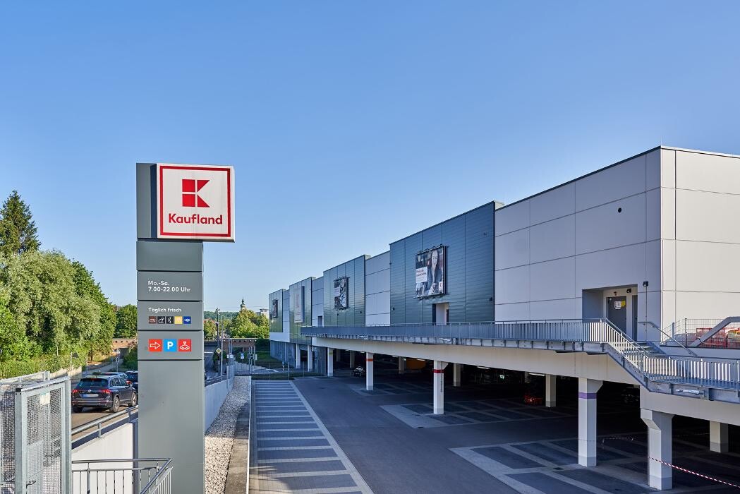 Bilder Kaufland Aalen