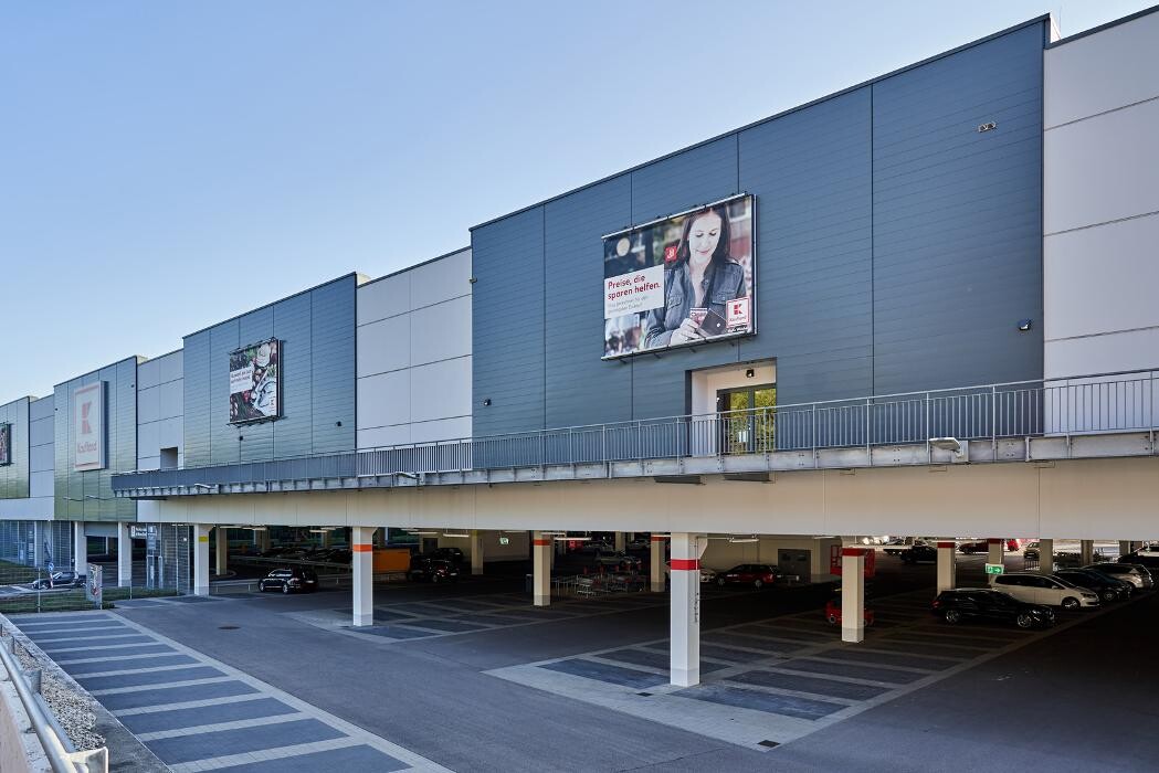 Bilder Kaufland Aalen