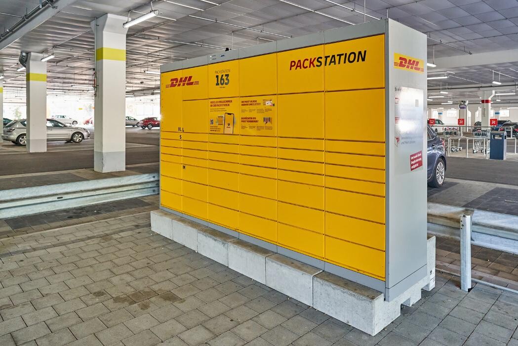 Bilder Kaufland Aalen