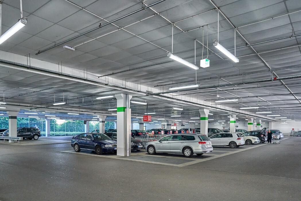 Bilder Kaufland Aalen