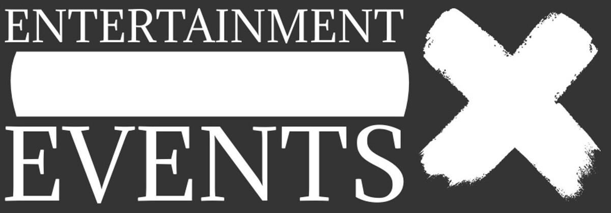 Entertainment - Events Logo