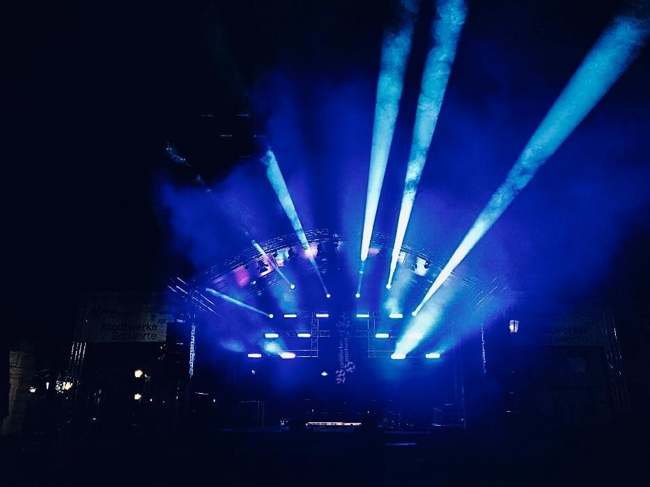 Bilder Entertainment - Events