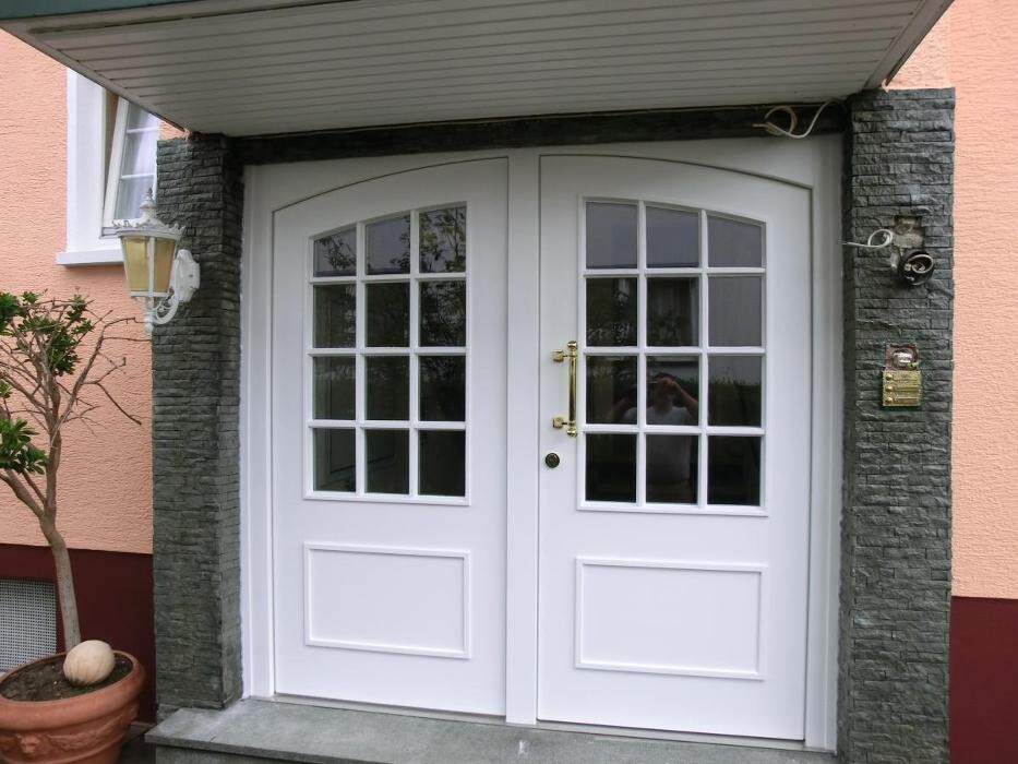 Bilder Schreinerei Kastner - Fenster - Haustüren - Möbel - Innenausbau