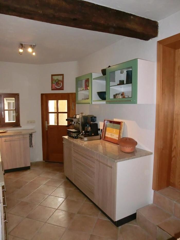 Bilder Schreinerei Kastner - Fenster - Haustüren - Möbel - Innenausbau