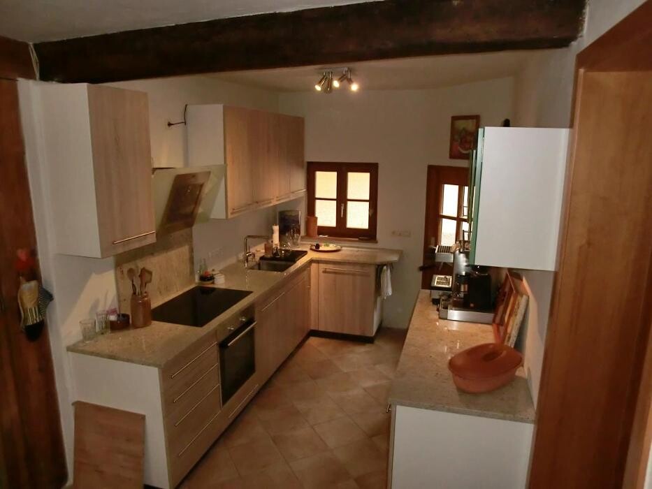 Bilder Schreinerei Kastner - Fenster - Haustüren - Möbel - Innenausbau