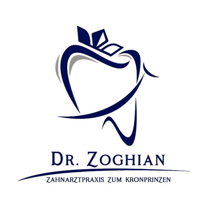 Dr. M. Sadegh Zoghian | Zahnarztpraxis Logo