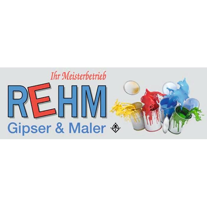 Bilder Stuckateurbetrieb Gernot Rehm