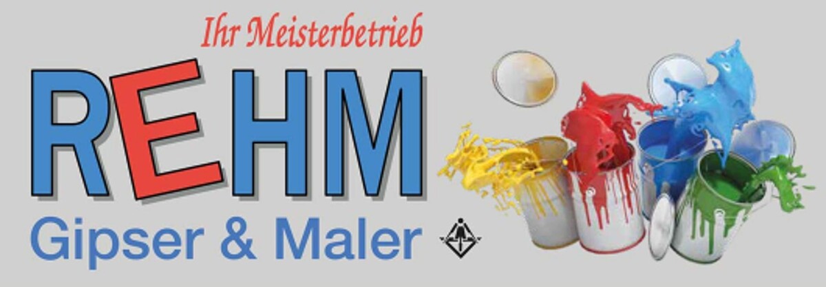 Bilder Stuckateurbetrieb Gernot Rehm