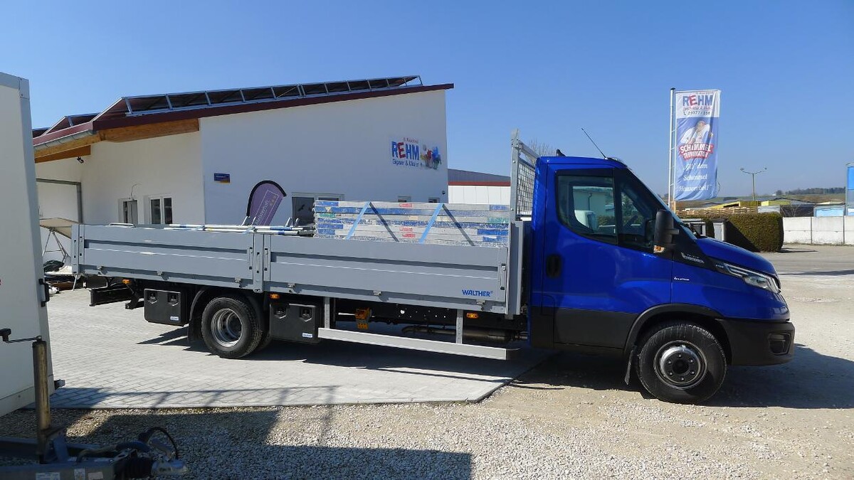 Bilder Stuckateurbetrieb Gernot Rehm