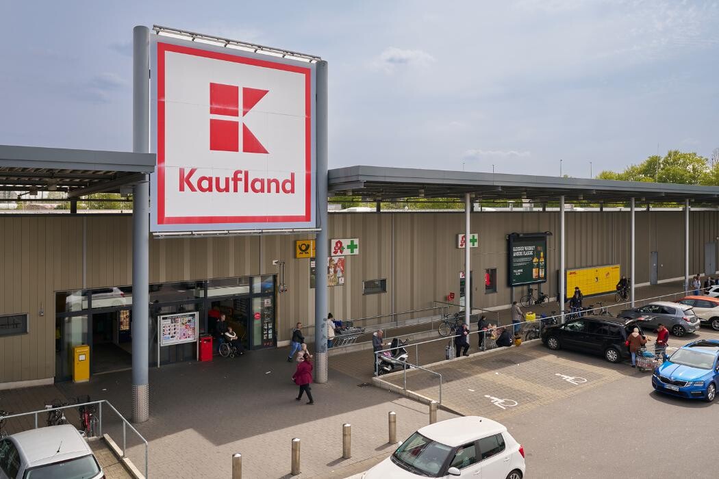Bilder Kaufland Neuss-Weissenberg
