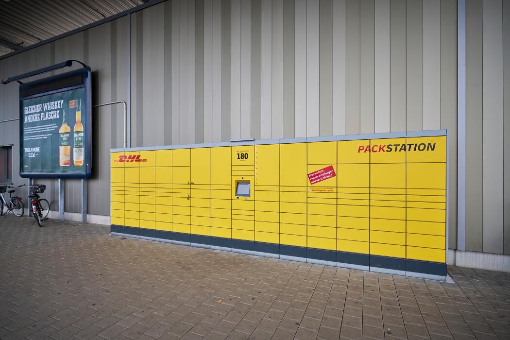 Bilder Kaufland Neuss-Weissenberg