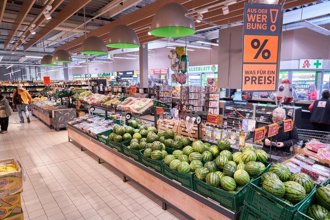Bilder Kaufland Neuss-Weissenberg