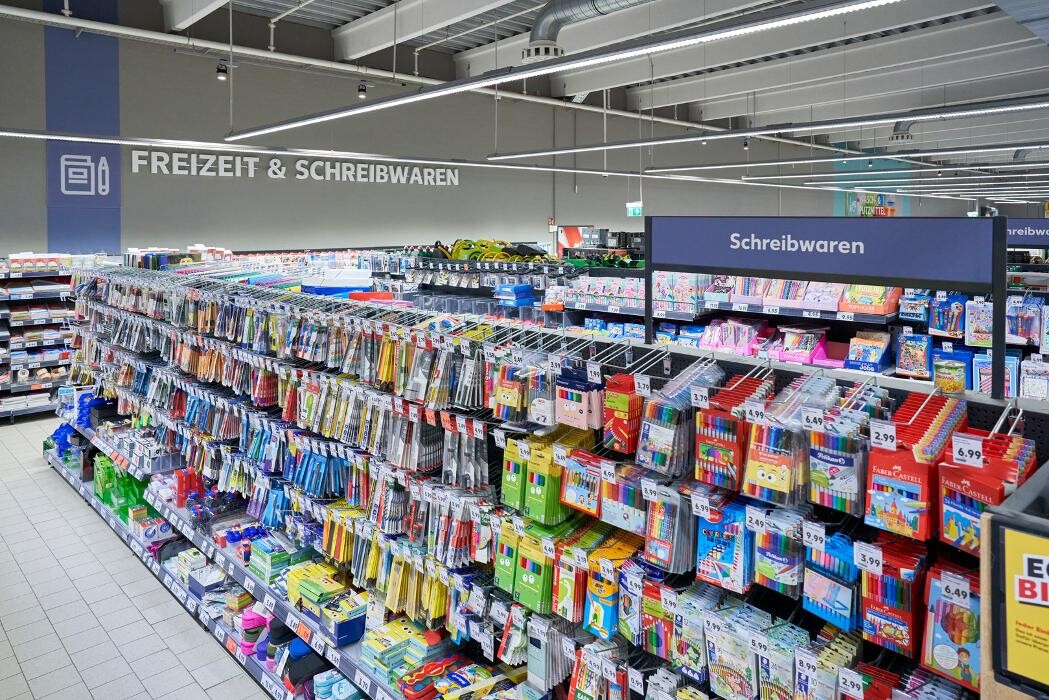 Bilder Kaufland Neuss-Weissenberg