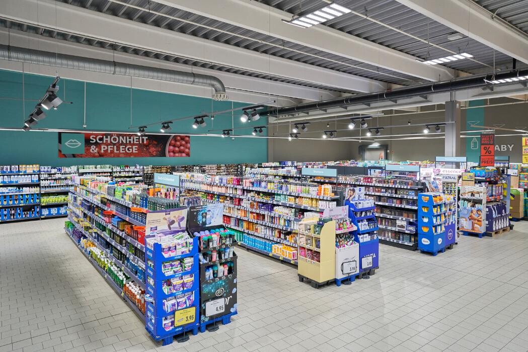 Bilder Kaufland Neuss-Weissenberg