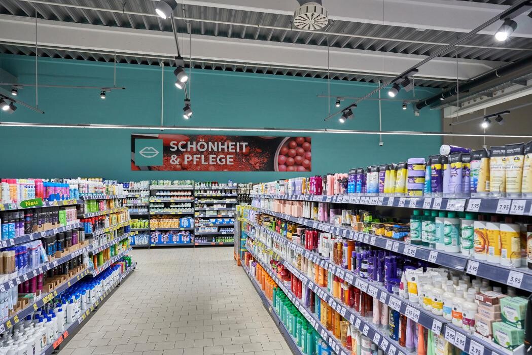 Bilder Kaufland Neuss-Weissenberg
