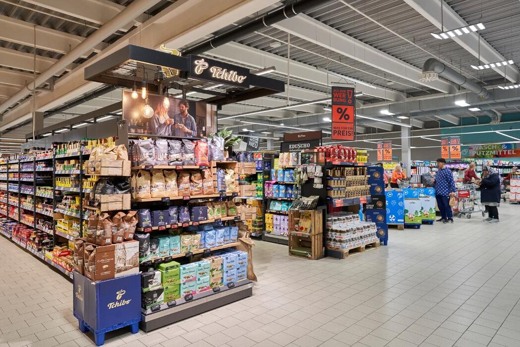 Bilder Kaufland Neuss-Weissenberg