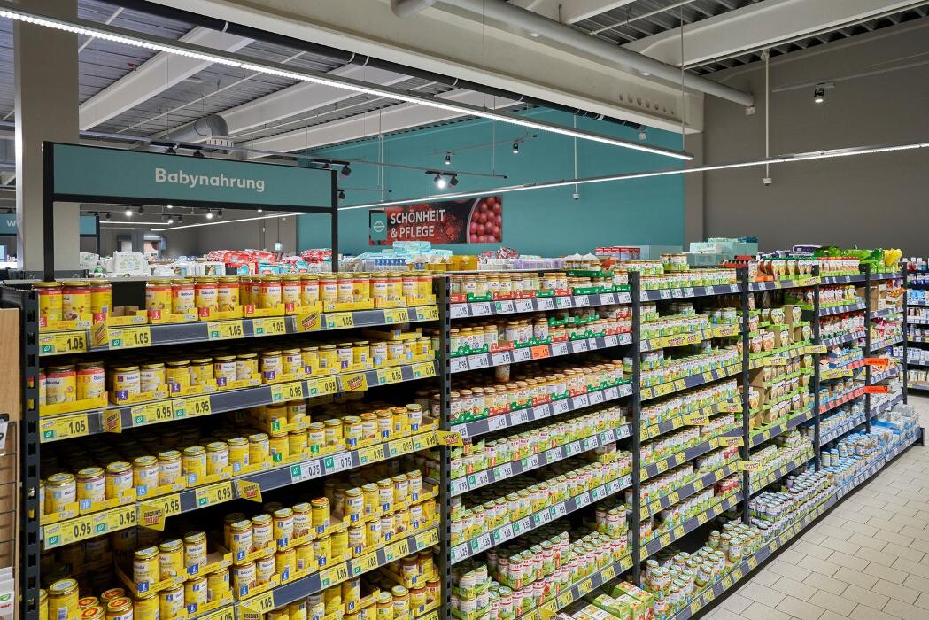 Bilder Kaufland Neuss-Weissenberg