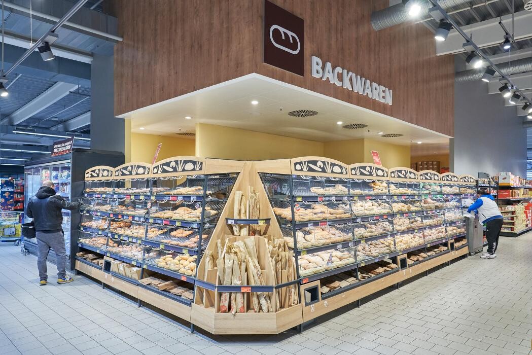 Bilder Kaufland Neuss-Weissenberg