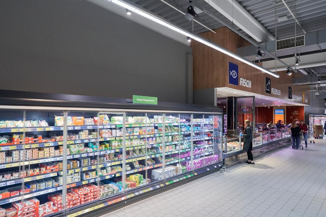 Bilder Kaufland Neuss-Weissenberg