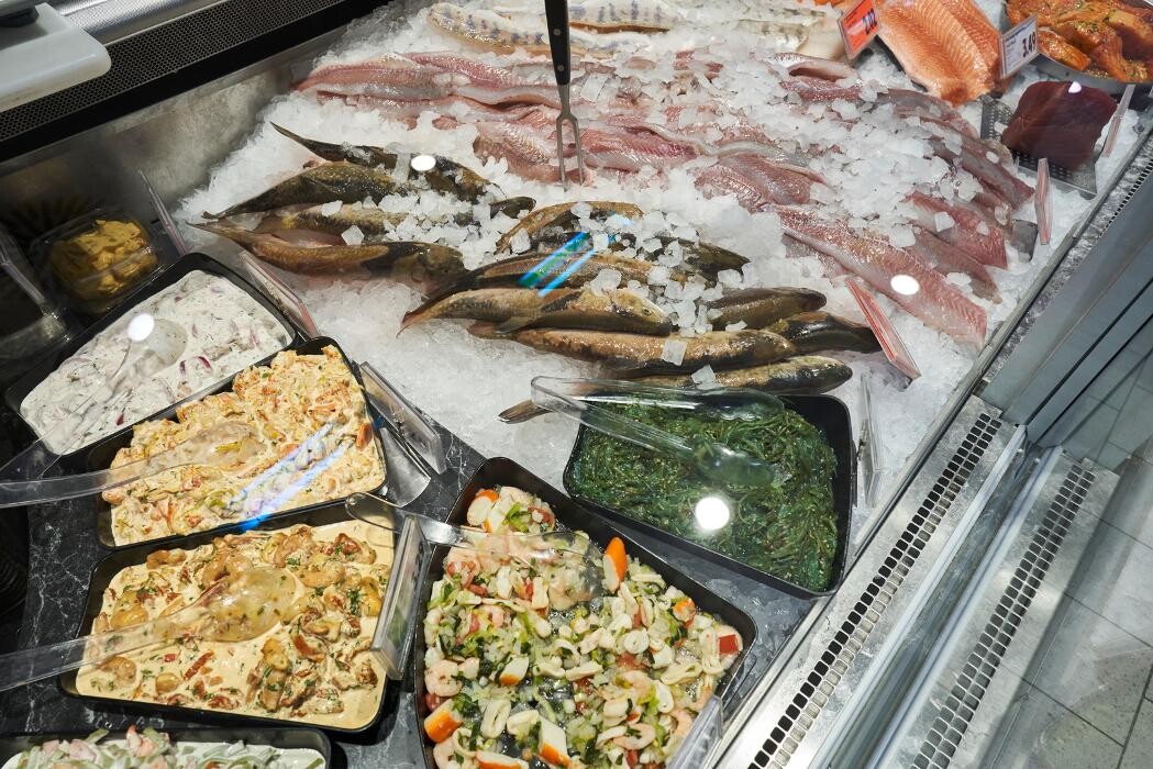 Bilder Kaufland Neuss-Weissenberg