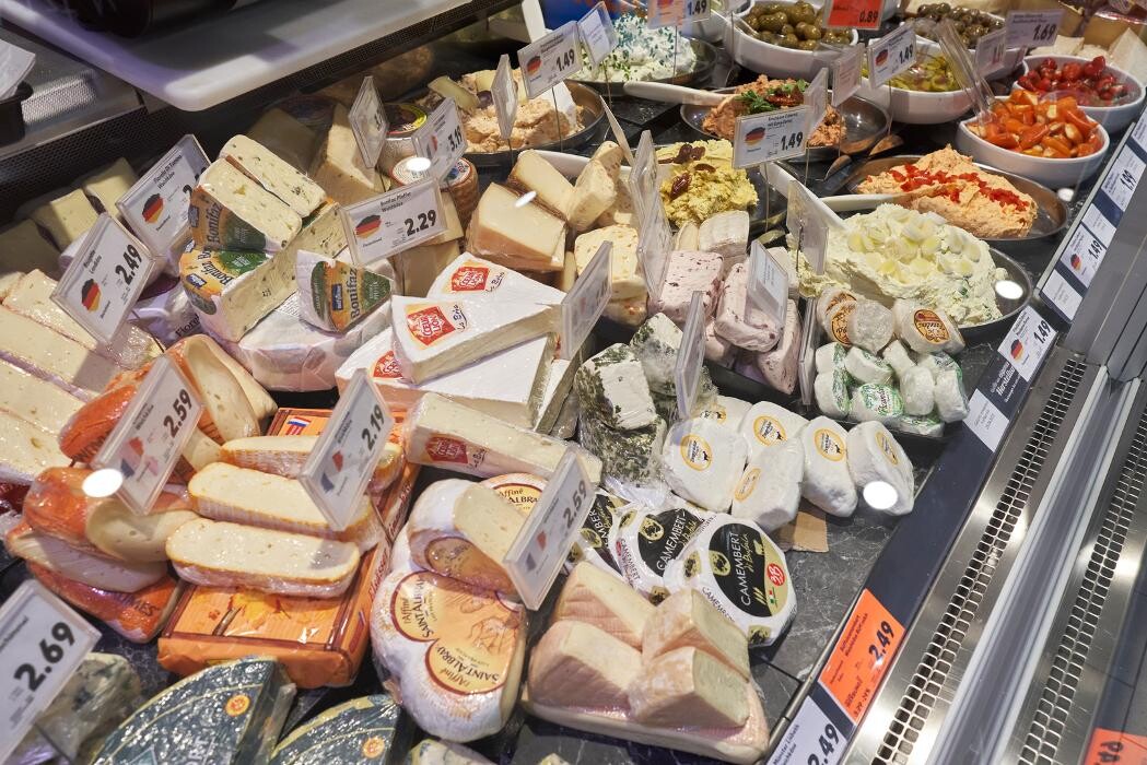 Bilder Kaufland Neuss-Weissenberg
