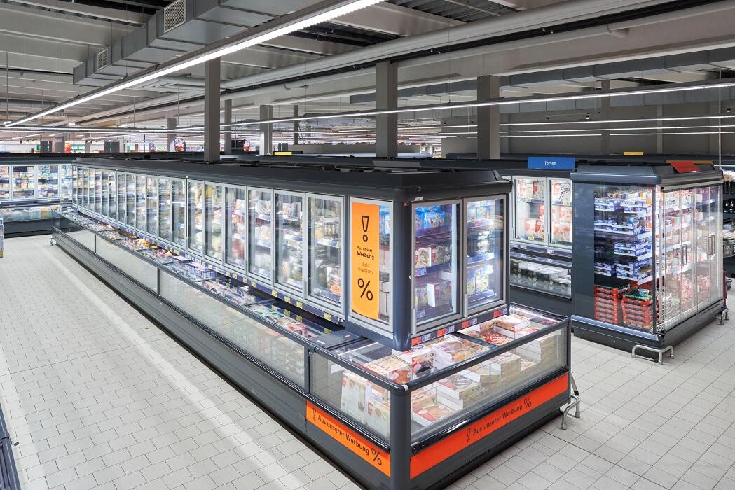 Bilder Kaufland Neuss-Weissenberg