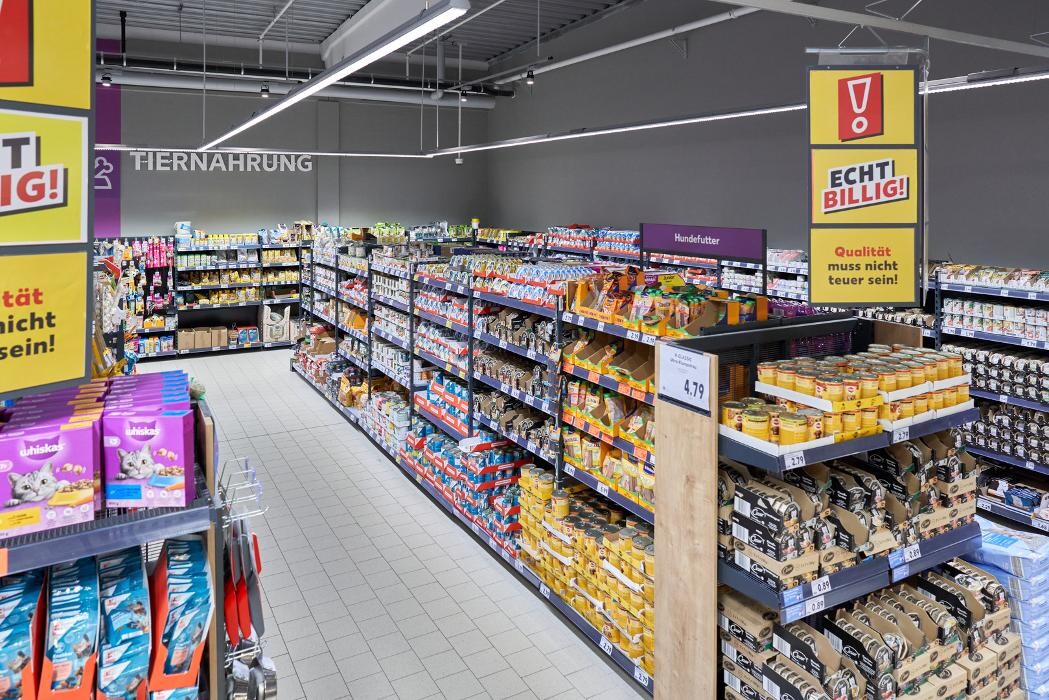 Bilder Kaufland Neuss-Weissenberg