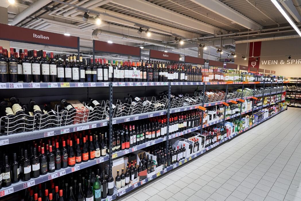 Bilder Kaufland Neuss-Weissenberg