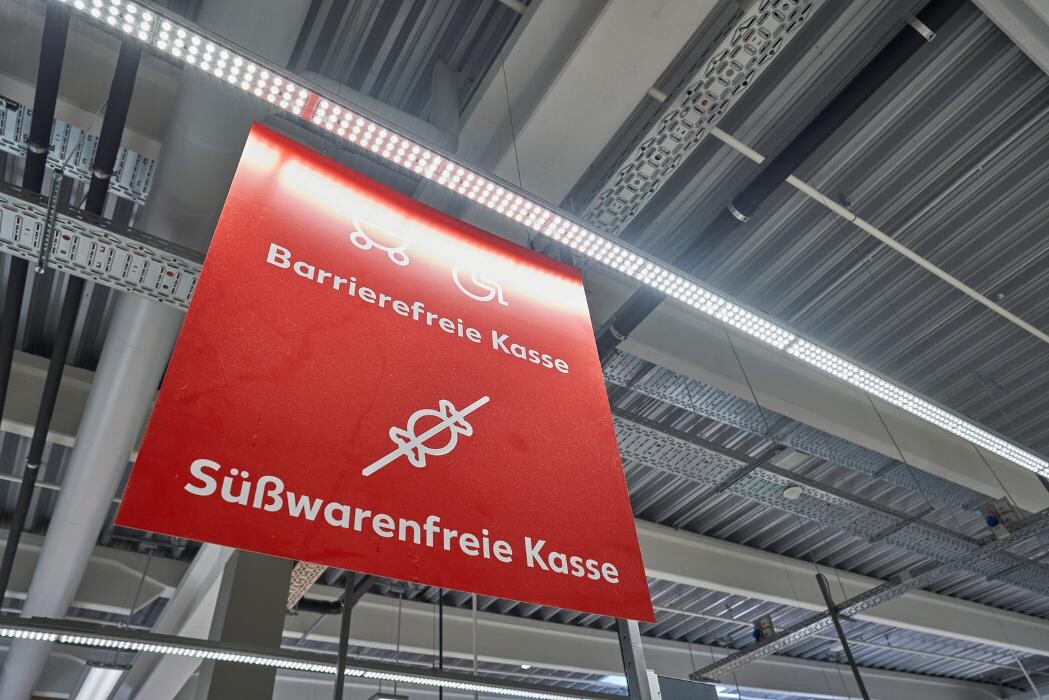 Bilder Kaufland Neuss-Weissenberg