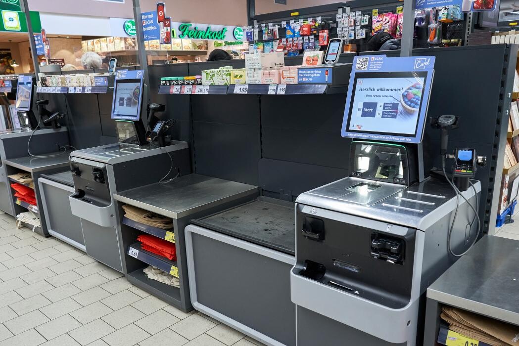 Bilder Kaufland Neuss-Weissenberg