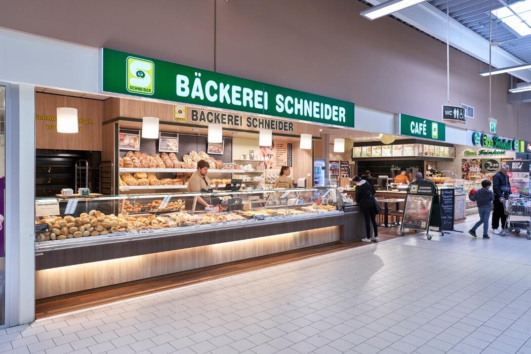 Bilder Kaufland Neuss-Weissenberg