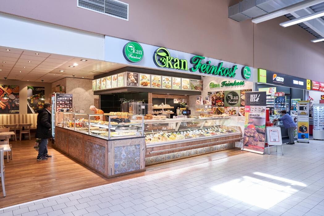 Bilder Kaufland Neuss-Weissenberg